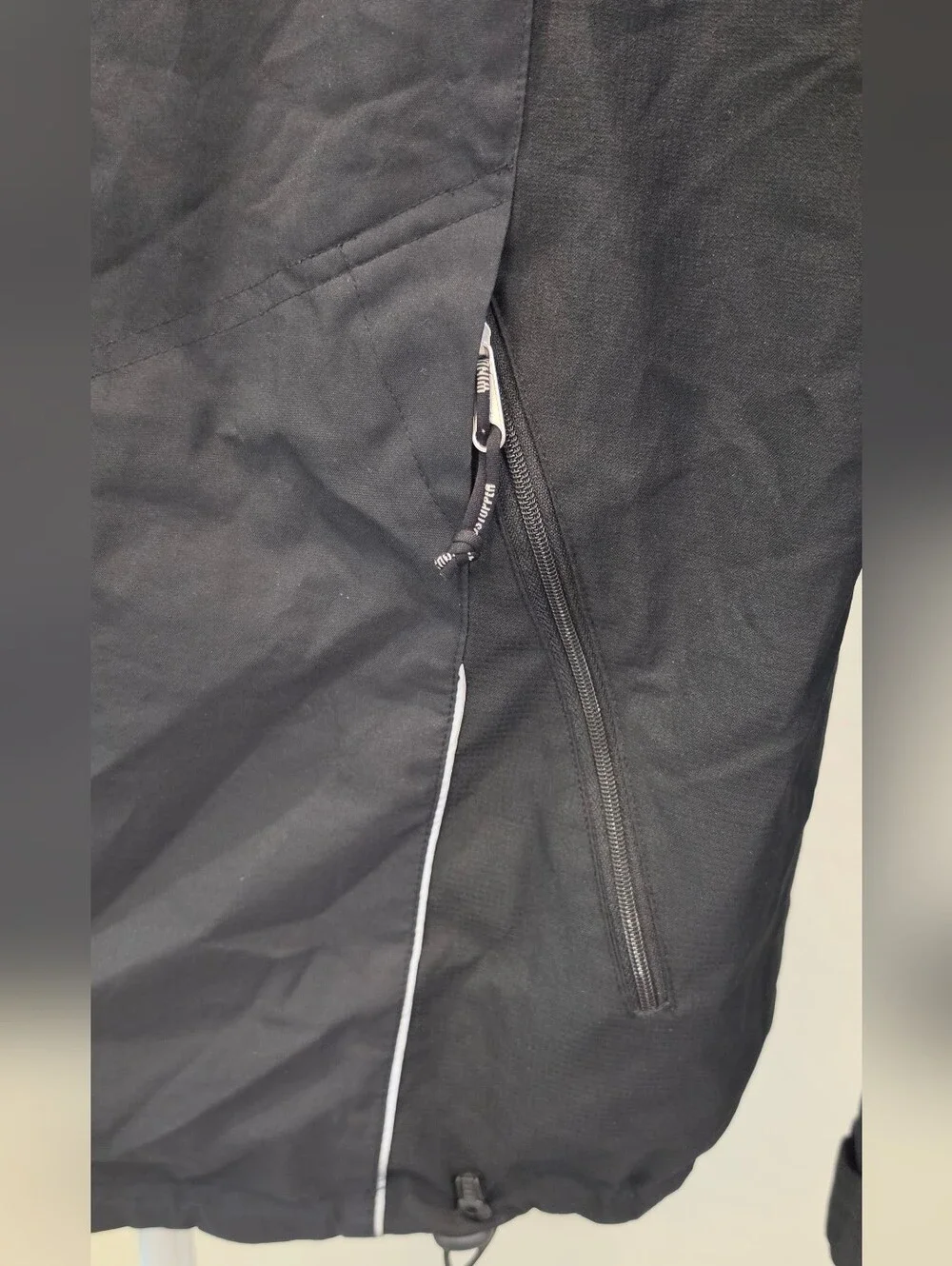 Gore Bike Wear technical cycling jacket Men's